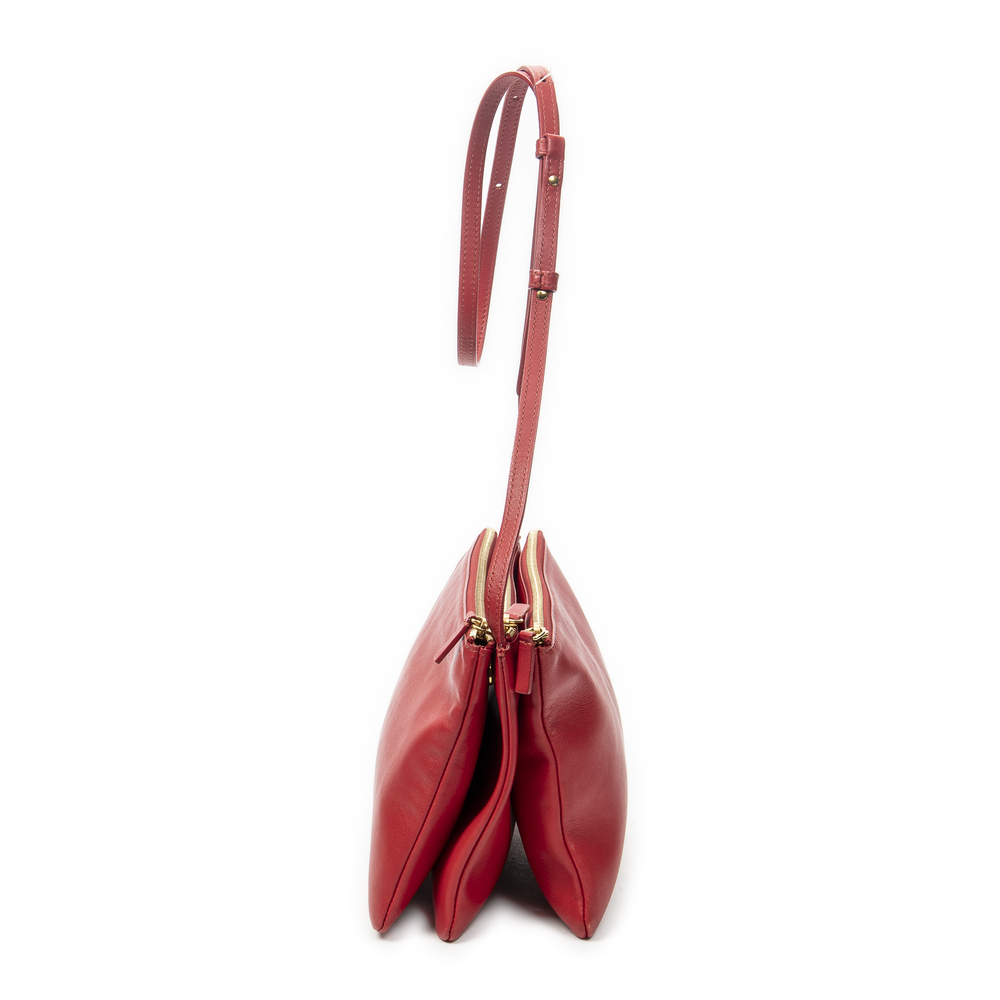 Celine Large Trio Crossbody - Picture 4 of 12